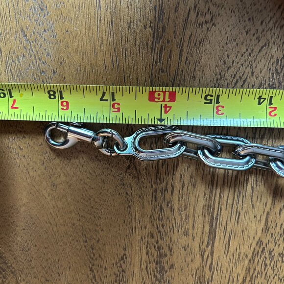 Coach Strap - Picture 4 of 4